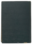 First Edition, First Printing of ''The Great Gatsby''