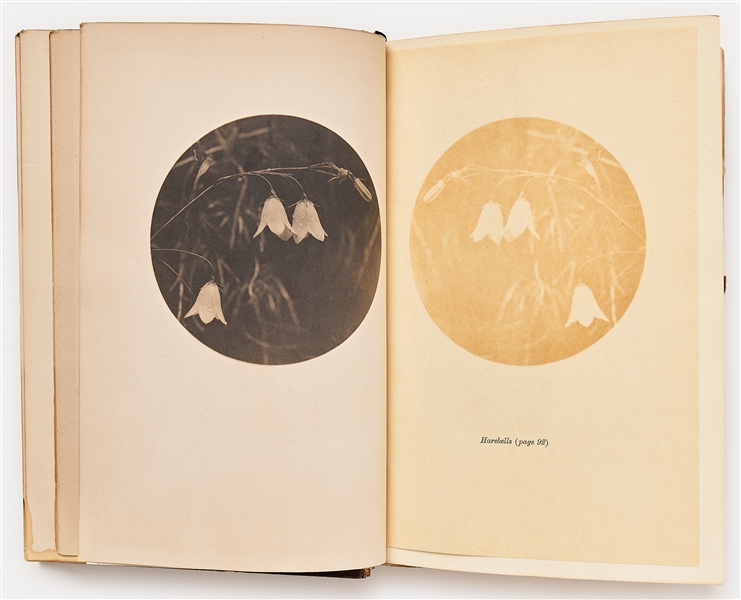 Henry David Thoreau Handwritten & Edited Draft from ''Cape Cod'' Within the Limited Edition of His Writings -- ''...All sands are here called 'beaches,' whether they are waves of water or of air...''