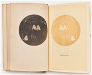 Henry David Thoreau Handwritten & Edited Draft from ''Cape Cod'' Within the Limited Edition of His Writings -- ''...All sands are here called 'beaches,' whether they are waves of water or of air...''
