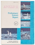 Intriguing Lot of NASA Items Including Checklist Cue Cards, Possibly for Mercury-Atlas 9, Belonging to Early NASA Manager
