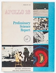 Intriguing Lot of NASA Items Including Checklist Cue Cards, Possibly for Mercury-Atlas 9, Belonging to Early NASA Manager