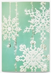Harper Lee Christmas Card Signed ''Nelle Lee'' with Handwritten Note