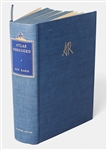Ayn Rand Signed ''Atlas Shrugged'' -- Special 10th Anniversary Limited Edition -- Exceptional, Near Fine Condition