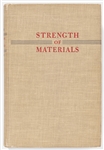 Lot of Items Personally Owned by Mercury 7 and Apollo 1 Astronaut Gus Grissom -- Includes Handwritten & Signed Check, Grissom's Textbook with Handwritten Notes, His Life Preserver & More