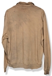 Screen-Worn Zombie Wardrobe From ''Resident Evil: Afterlife''