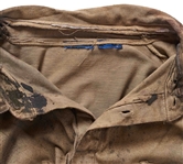 Screen-Worn Zombie Wardrobe From ''Resident Evil: Afterlife''