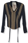Sheryl Crow Owned Blouse Reminiscent of a 70s Rock Star