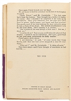 First UK Edition of After the Funeral by Agatha Christie, in Original Dust Jacket