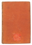 Agatha Christie's Five Little Pigs First Edition