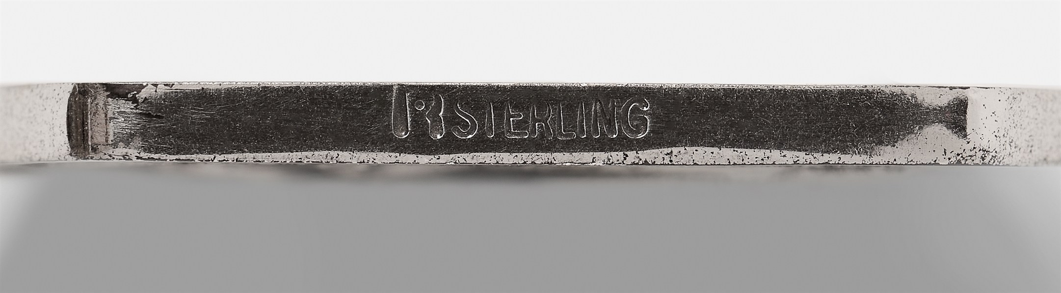 Sally Ride's Personally Owned STS-6 Space Shuttle Challenger Robbins Medal