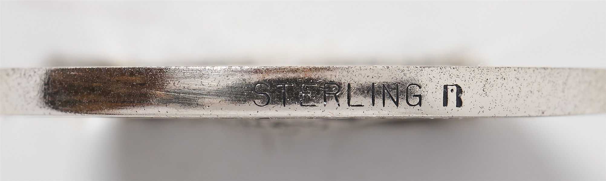 Sally Ride's Personally Owned STS-7 Space Shuttle Challenger Flown Robbins Medal -- Ride Made History as the First Female Astronaut on This Mission