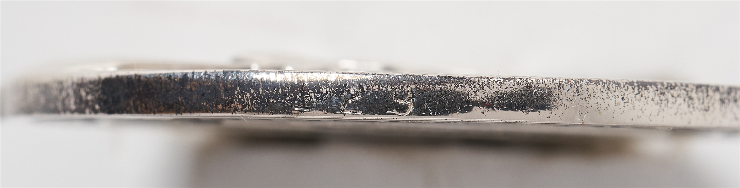 Sally Ride's Personally Owned STS-8 Space Shuttle Challenger Robbins Medal