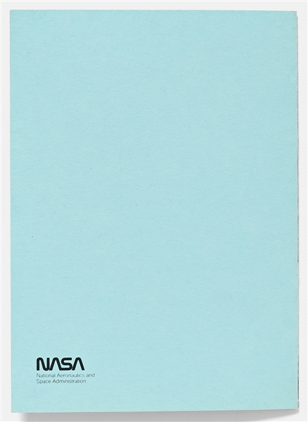 Sally Ride's Personally Owned Collection of STS-7 Space Shuttle Challenger Launch Invitations & Stationery
