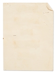 Original First Edition Artwork for the Agatha Christie Novel They Came to Baghdad