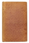 First Edition of Nathaniel Hawthorne's ''Twice-Told Tales'' -- One of Only 1,000 Printed, in Rare Original Binding