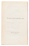 First Edition of Nathaniel Hawthorne's ''Twice-Told Tales'' -- One of Only 1,000 Printed, in Rare Original Binding