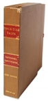 First Edition of Nathaniel Hawthorne's ''Twice-Told Tales'' -- One of Only 1,000 Printed, in Rare Original Binding