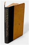 Martin Luther King Signed First Edition of ''Where Do We Go From Here: Chaos or Community?''