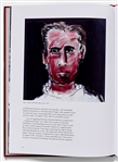 Bob Dylan Signed Limited Edition of ''Face Value'' -- Limited to Only 21 Signed Copies -- With Raptis Rare Books COA