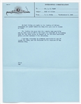 Detailed Look into Famed MGM Executive Louis B. Mayer's 1943 Mexican Vacation Expenses