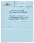 Detailed Look into Famed MGM Executive Louis B. Mayer's 1943 Mexican Vacation Expenses