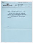 Detailed Look into Famed MGM Executive Louis B. Mayer's 1943 Mexican Vacation Expenses