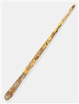 Lucian Freud Personally Used Paintbrush