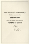 Sheryl Crow Personally Owned Silk and Sequined Party Dress by Alice + Olivia
