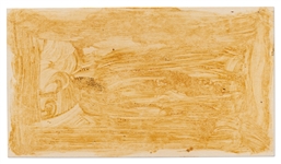 W.C. Handy Signature