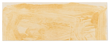 Signature of Lord 1st Earl Mountbatten of Burma