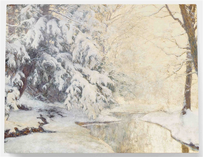 Harper Lee Christmas Card Signed