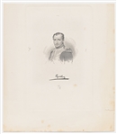Napoleon Bonaparte Letter Signed ''Napoleon'' -- Penned the Same Day that Napoleon Forced the Abdications of King Charles IV and Ferdinand VII of Spain