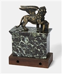 Cannes Festival Lions Award