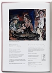 Bob Dylan Signed Limited Edition of ''Face Value'' -- Limited to Only 21 Signed Copies -- With Raptis Rare Books COA