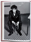 Bob Dylan Signed Limited Edition of ''Face Value'' -- Limited to Only 21 Signed Copies -- With Raptis Rare Books COA