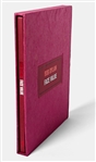 Bob Dylan Signed Limited Edition of ''Face Value'' -- Limited to Only 21 Signed Copies -- With Raptis Rare Books COA