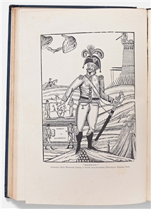 ''A Short History of the English People'' by John Richard Green -- 1902 -- Rare Four Volume Illustrated Edition