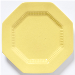 Nancy and Ronald Reagan Personally Owned Dessert Plate