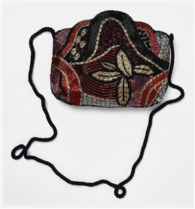 First Lady Rosalynn Carter Personally Owned Evening Clutch Purse