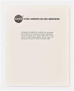 Apollo 11 Crew-Signed White Spacesuit Photos -- Each Photo Uninscribed -- With Zarelli COAs for All Three Photos
