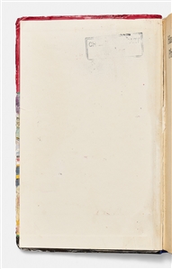 First Edition, First Printing Hardback of ''Harry Potter and the Philosopher's Stone'' by J.K. Rowling -- One of Only 500 Copies, the Book That Started It All
