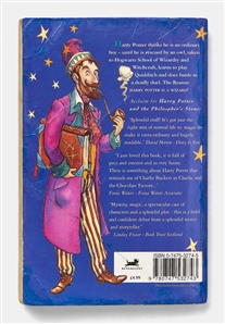 First Edition, First Printing Softcover of Harry Potter and the Philosopher's Stone by J.K. Rowling