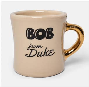 John Wayne Coffee Mug from ''El Dorado''