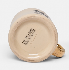 John Wayne Coffee Mug from ''El Dorado''