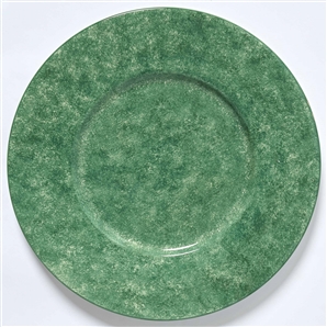 Ronald & Nancy Reagan Personally Owned Charger Plate