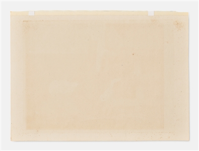James Monroe Document Signed as President -- Monroe Appoints John McIntosh of Georgia as Customs Collector in 1820