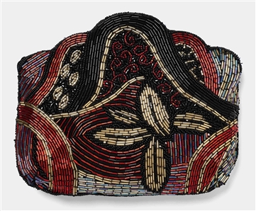 First Lady Rosalynn Carter Personally Owned Evening Clutch Purse