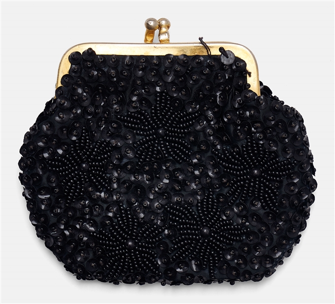 First Lady Rosalynn Carter Personally Owned Coin Purse