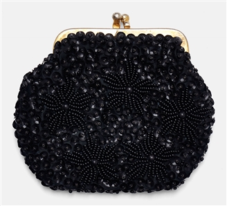 First Lady Rosalynn Carter Personally Owned Coin Purse