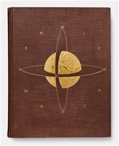 Henri Matisse Signed Limited Edition of ''Ulysses'' by James Joyce, Based on Homer's ''The Odyssey'' -- Oversized Edition Contains 26 Illustrations by Matisse, Including 6 Soft-Ground Etchings